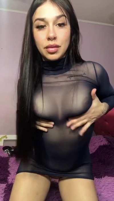 When you're feeling down, I can feel you up