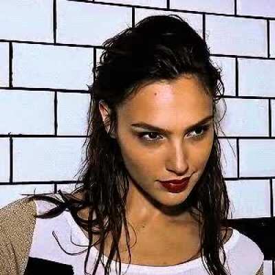 That expression tho!