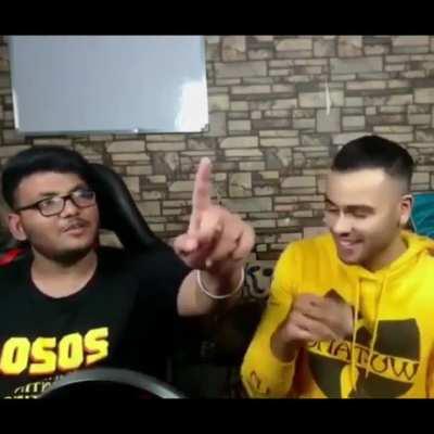 Arpit bala caught in 4K