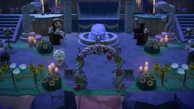 That unexpected smile🥺