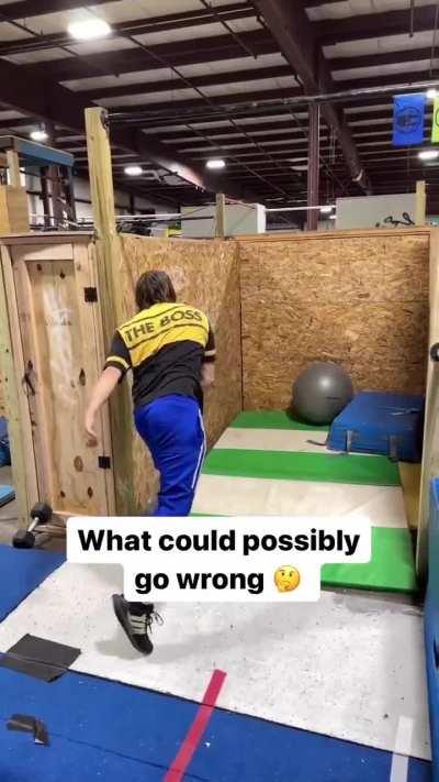 one more chance to live