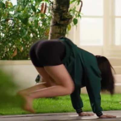 IVE - Yujin (Jiggle)