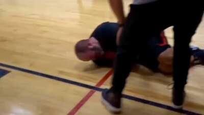 I put Tom’s favorite audio on his accident :) try it out!