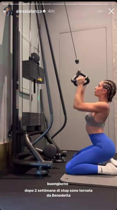 Alessia Lanza🫐🍑