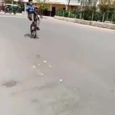 tas loco chetumare 🤪