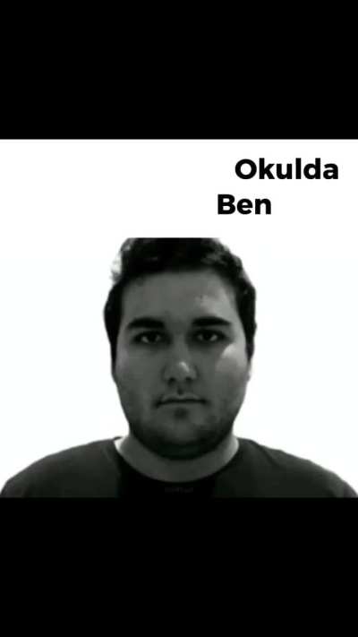 G&ouml;r&uuml;nce Ben 