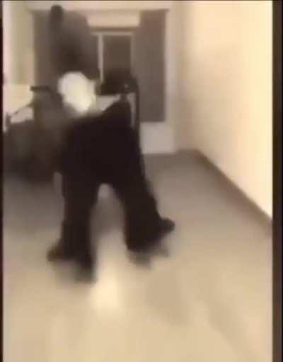 Does anyone know the origin behind this video?