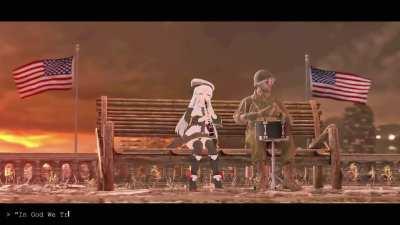 Finally finishing all Union PR ships