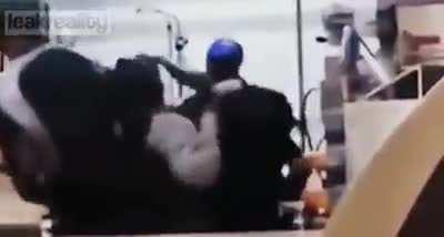 Have It Your Way @ Burger King!