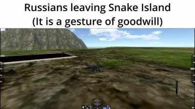 Russia Slander (Part 2)