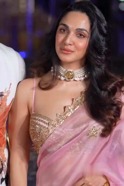 Kiara Advani