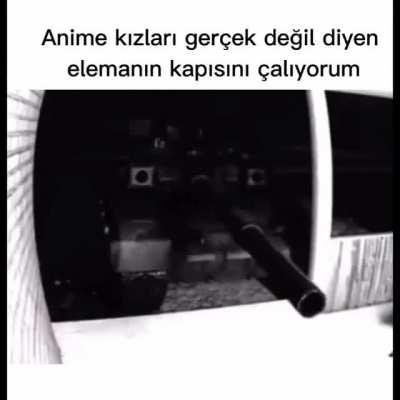 are you challenging me