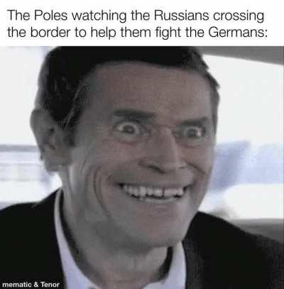 They’re here to help… right?