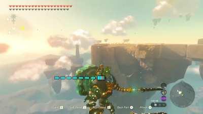 [Sage Spoiler] Be Honest! Did you know about this?