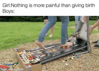 If you know you know