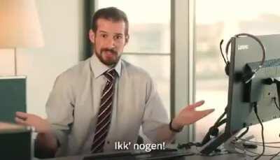 Danmark for Jeppe Kofod