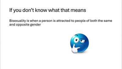 Should I actually send this to my parents as a way to come out? (omg u can hear the discord sounds lol)