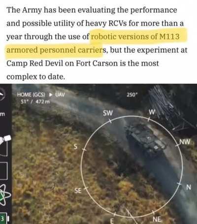 ROBO-GAVIN. We can rebuild him.