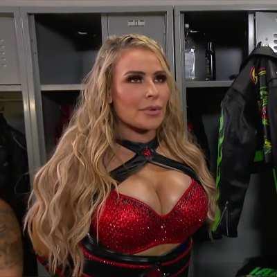 Rate this outfit of Natties.