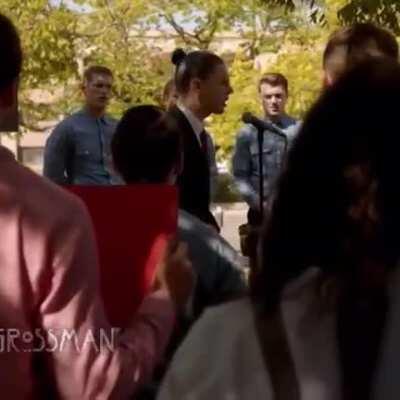 Low effort meme in honor of my finishing of Cult