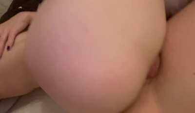 Breed me at least 3 times a day