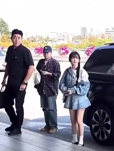 Smol Irene