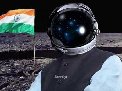 MODI JI IN MULTIVERSE