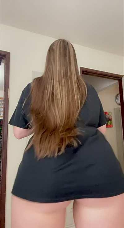 Death by snu snu? 🥺