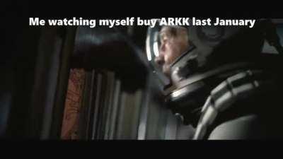 It seemed like such a good idea...