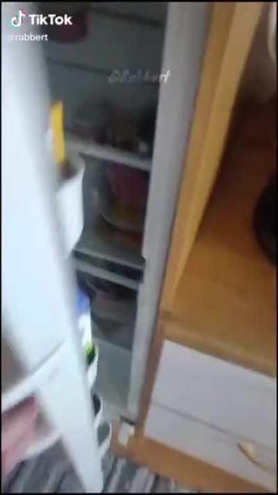 You Ate My Sandwich?!