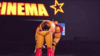 Hopefully ryan gets this ending