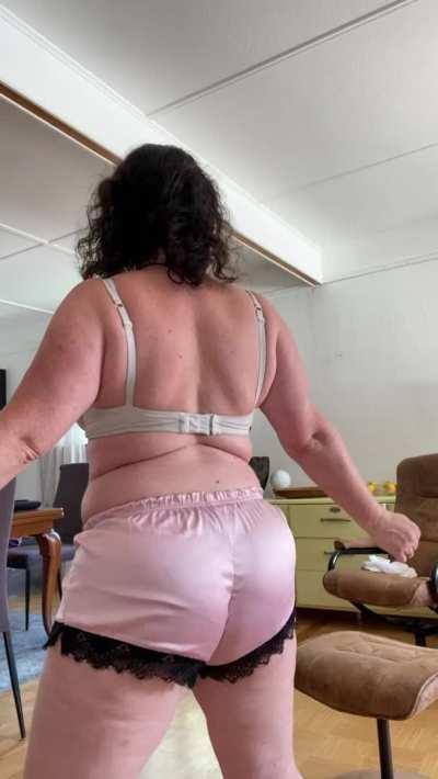 Would you fuck me against the wall near my door?