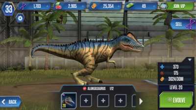 Awesome alangasaurus edit