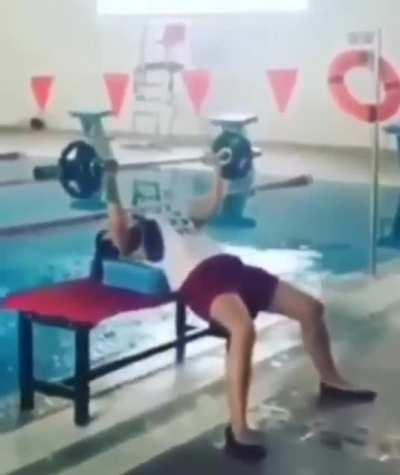 WCGW if we try to reproduce this stunt?