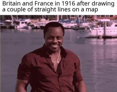 Our job here is done