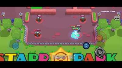 Petition to make this sound whenever Primo uses hig gadget (not a serious idea)