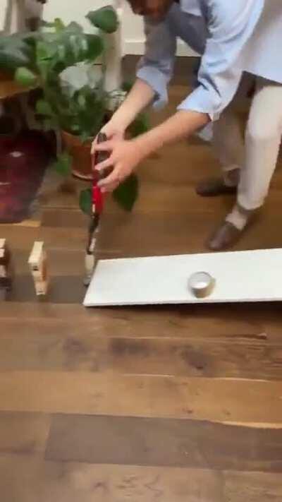 Machine learning pipelines 🤦‍♂️