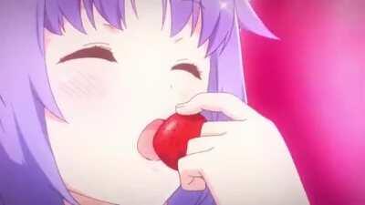 Gidip yorumlara anime kızları gerçek değil yazmayın, bu gerçeği duymak istemiyorum