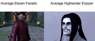 Made this for my Elezen friend and i thought id share it!