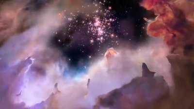 Космический телескоп Джеймса Уэбба - официальный трейлер миссии JWST. (до запуска осталось 2 часа)