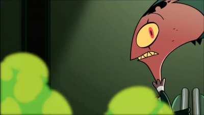 Fan-theory confirmed: