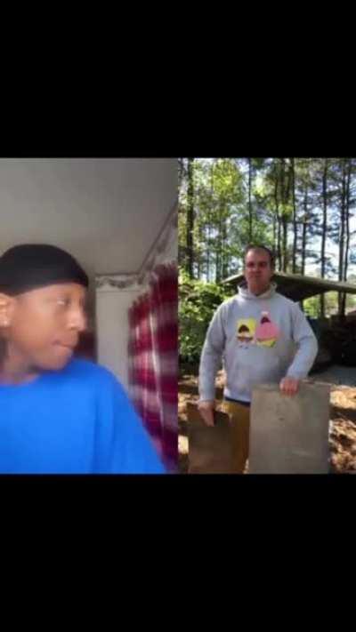 It's a tough decision