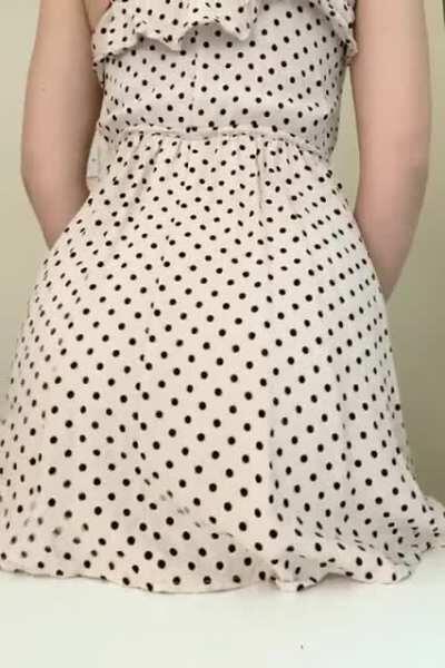 Enjoy my wriggly surprise [f]