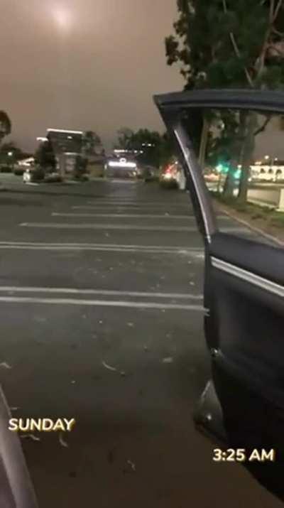 Can anyone shoot father then me?