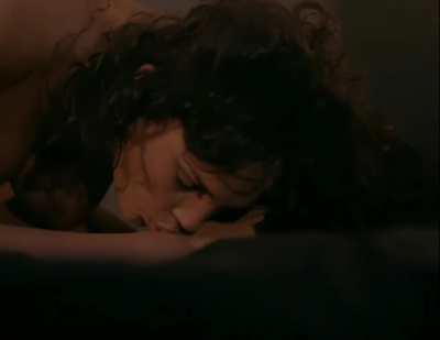 Julie Strain, Rochelle Swanson & Toni Naples - Sorceress (1995)