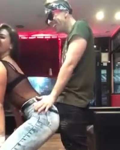 VIRAL Perreo Synthetico 2018 HOT STUFF