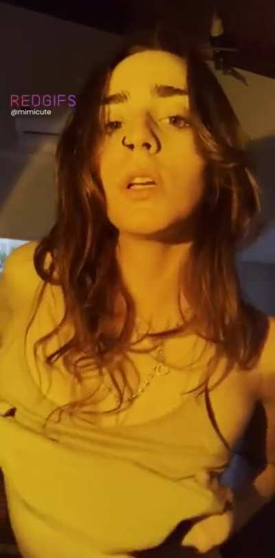 These are the boobs you want to milk