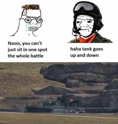 Lurking in my fresh new stock Type 90 B