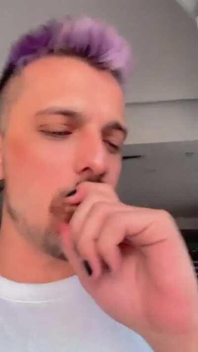 Hmm Simone furacão 😋😋😋