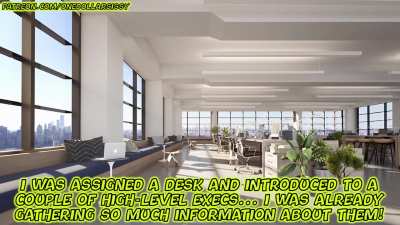 Rich And Reckless! Part 1